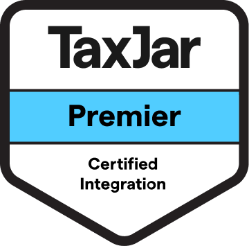 TaxJar Certified
